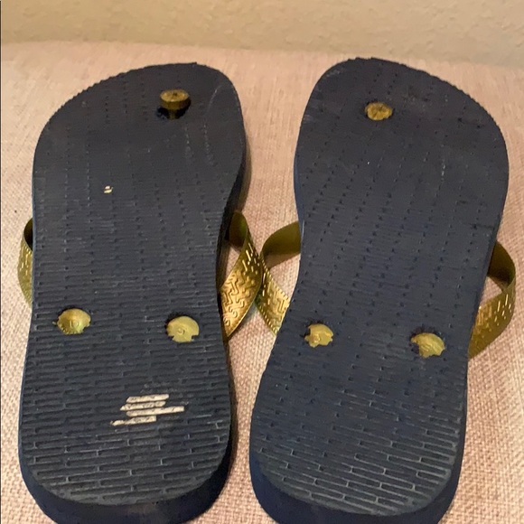 Women’s Havaianas/ USA 7/8 - Picture 2 of 2